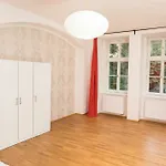 Welcome Charles Bridge Apartments