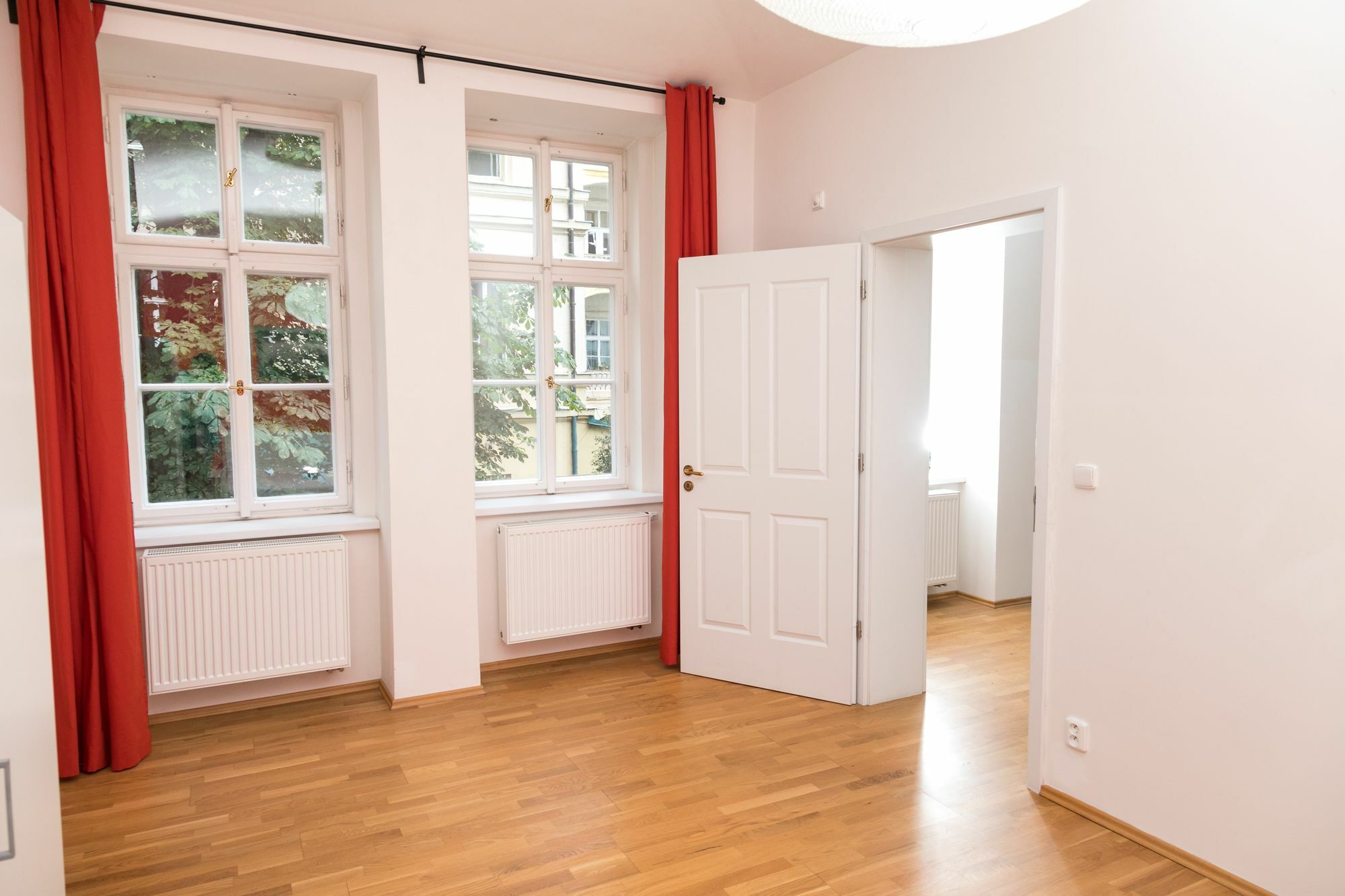 Apartmán Welcome Charles Bridge Praha