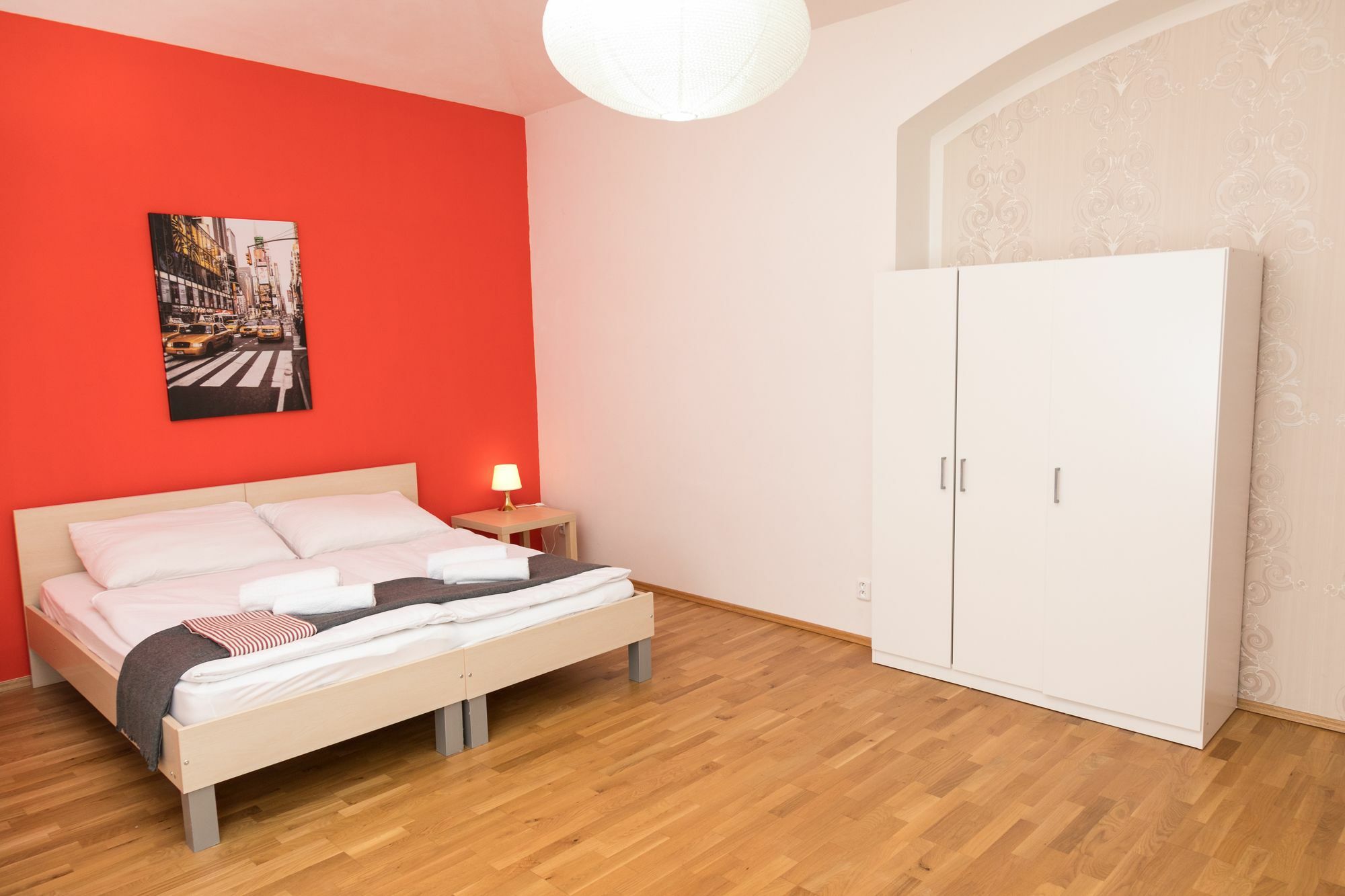 Apartmán Welcome Charles Bridge Prague