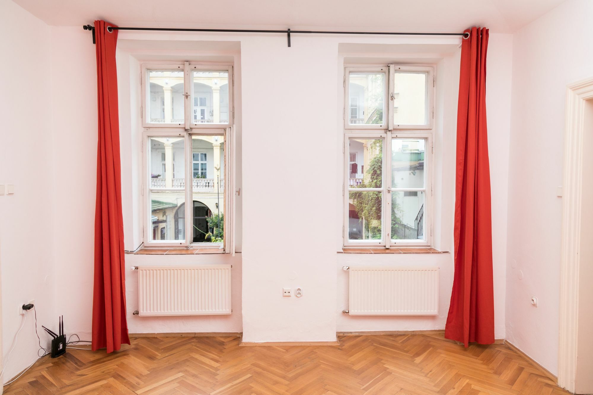 Apartmán Welcome Charles Bridge Prague
